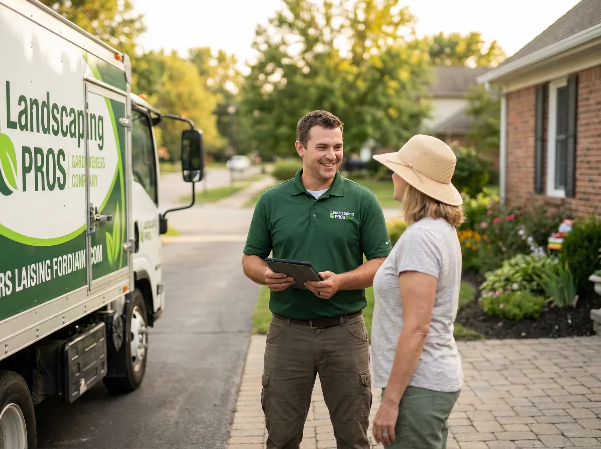Landscaping Lake Park, GA FAQs